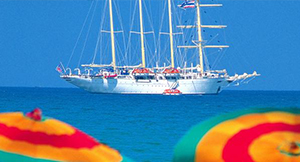 St Maarten Caribbean Stay and Sail