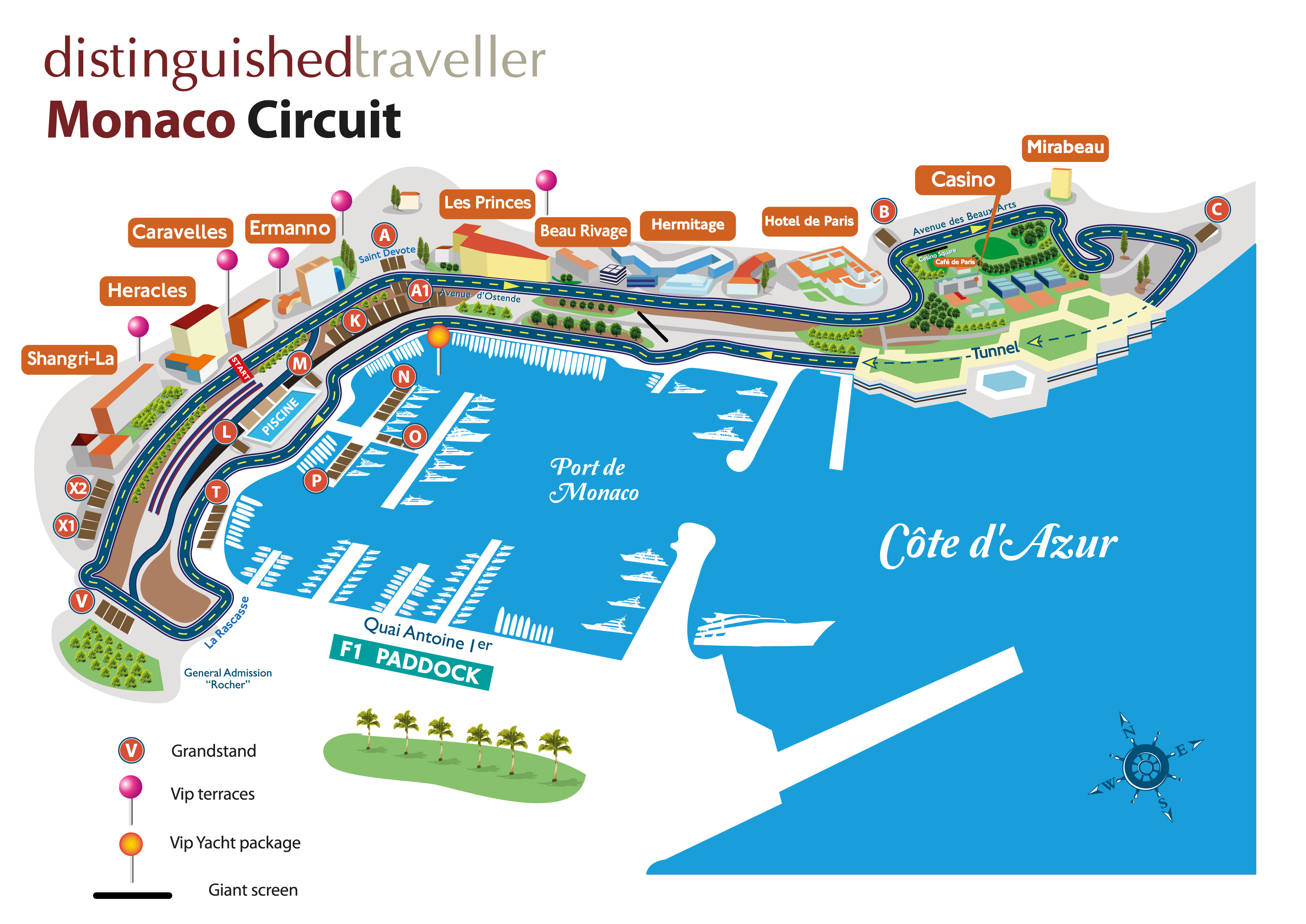 Monacogpmap Distinguish Traveller - Monacogpmap monacogpmap distinguish traveller - monacogpmap