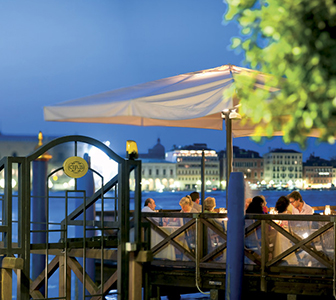Danube Cruise and Stay in Style